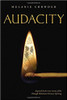 Audacity by Melanie Crowder