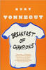 Breakfast of Champions by Kurt Vonnegut