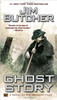 Ghost Story by Jim Butcher