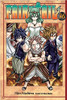 Fairy Tail, Volume 36 by Hiro Mashima