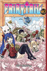 Fairy Tail, Volume 40 by Hiro Mashima