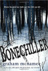 Bonechiller by Graham McNamee