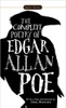 The Complete Poetry of Edgar Allan Poe by Edgar Allan Poe