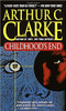 Childhood's End by Arthur C Clarke