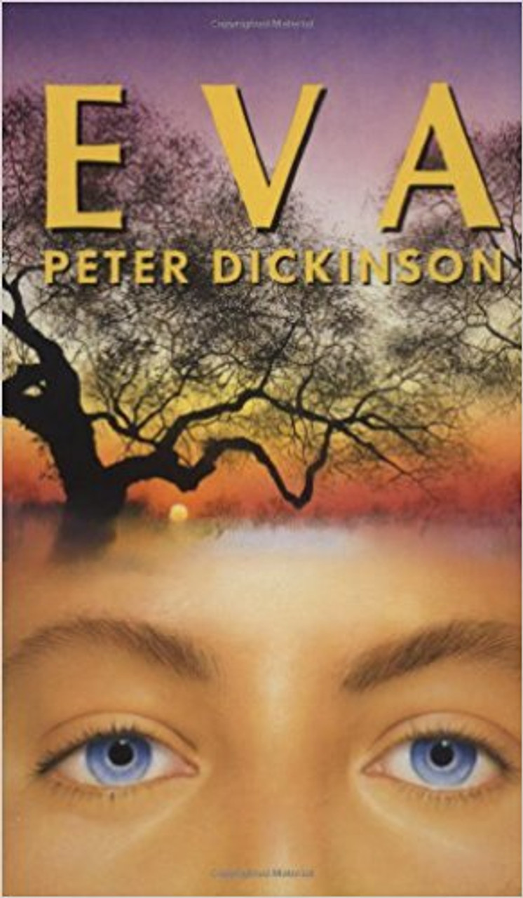 Eva by Peter Dickinson
