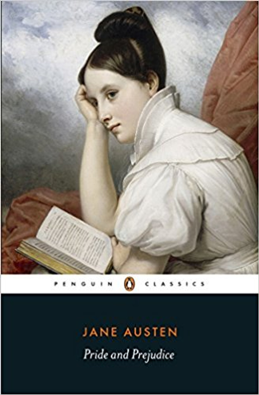 Pride and Prejudice(Revised) by Jane Austen