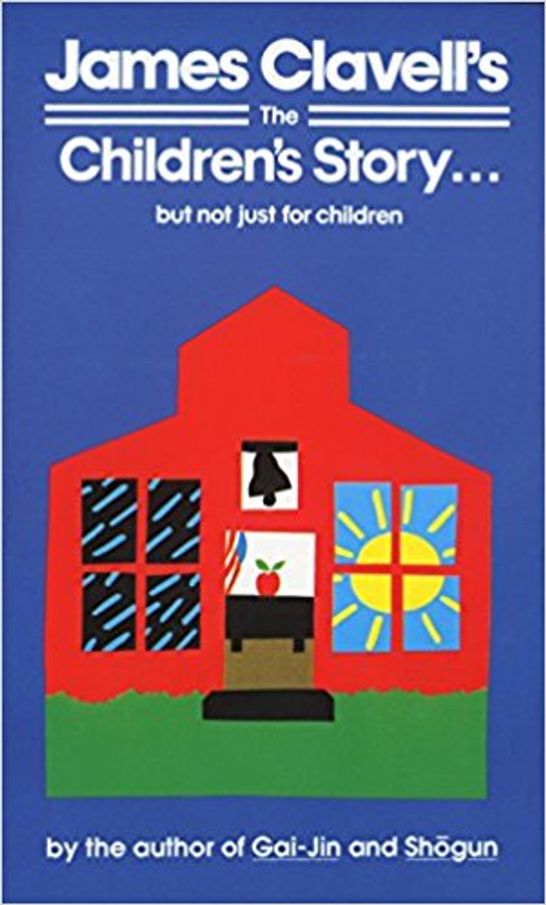The Children's Story by James Clavell