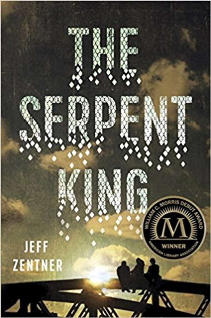 The Serpent King by Jeff Zentner