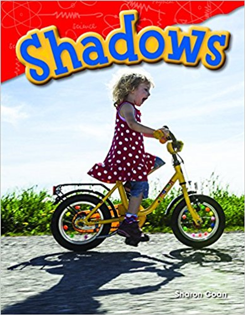 Shadows by Sharon Coan
