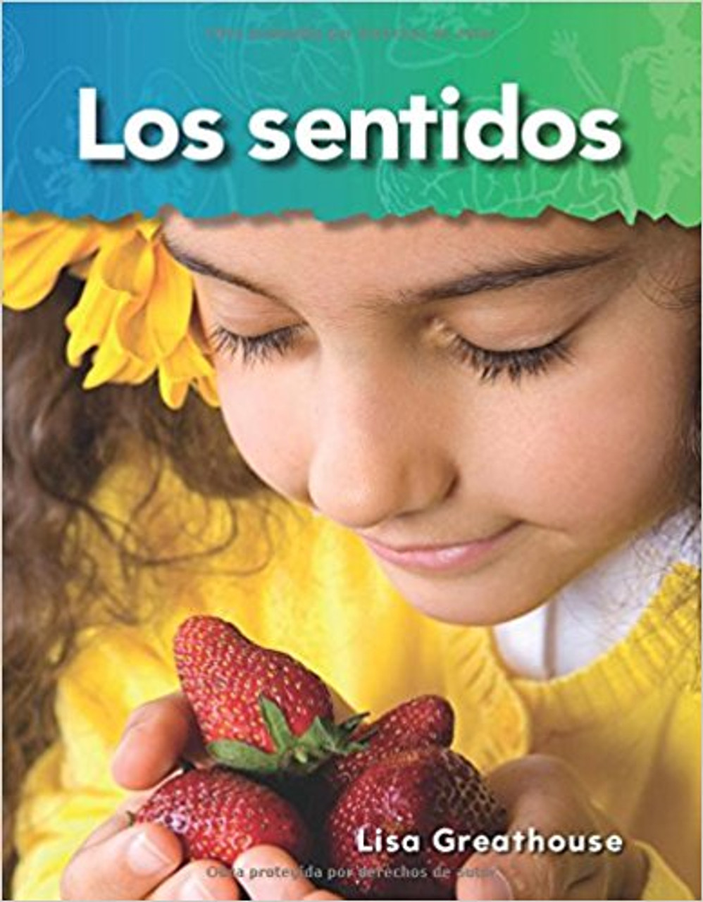 Los sentidos (Senses) by Lisa Greathouse