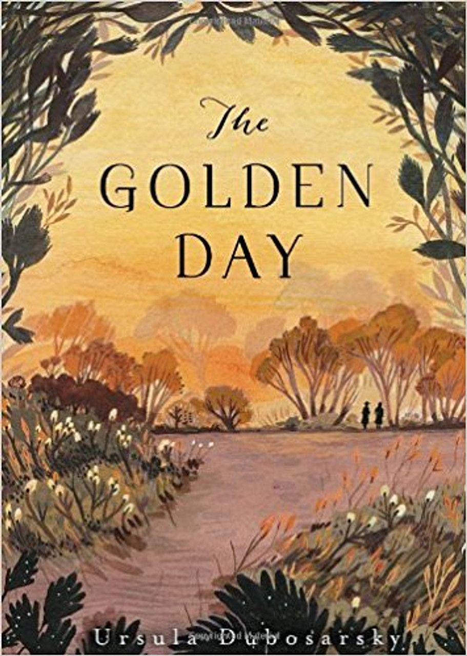 The Golden Day (Paperback) by Ursula Dubosarsky