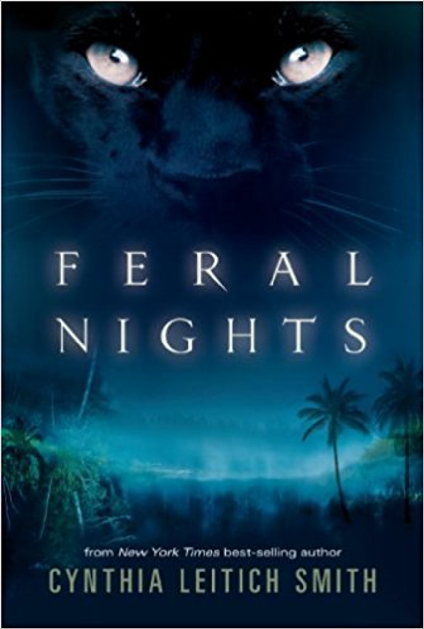 Feral Nights (Paperback) by Cynthia Letich Smith