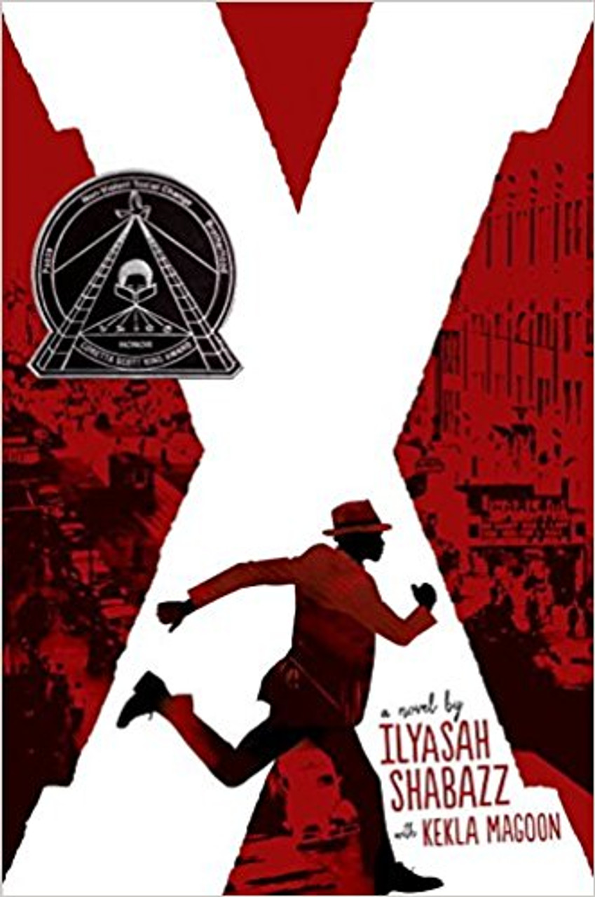 X: A Novel (Hardcover) by Ilyasah Shabazz