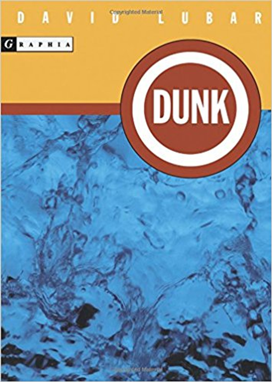 Dunk by David Lubar