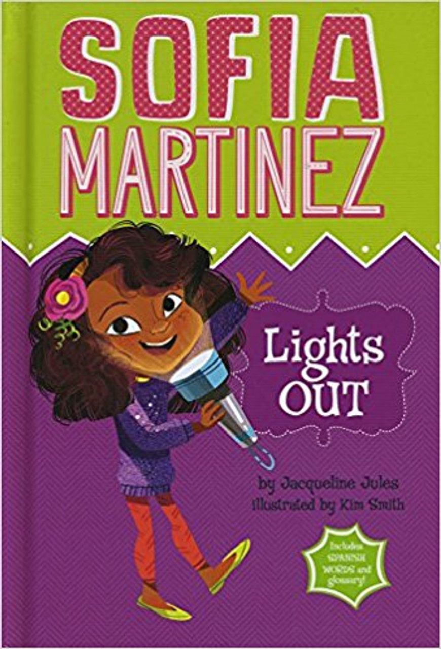 Lights Out by Jacquline Jules