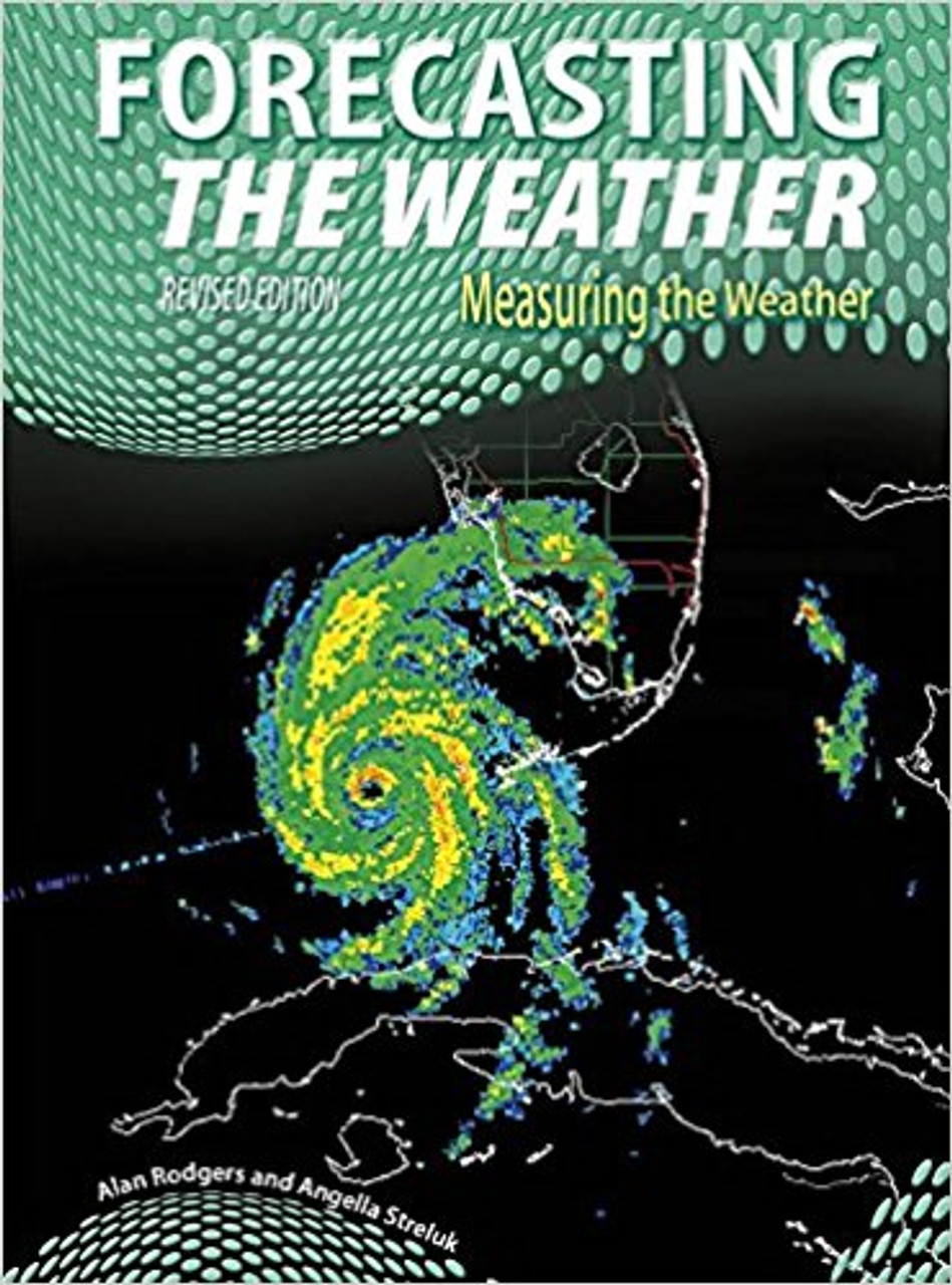 Forecasting the Weather by Alan Rodgers