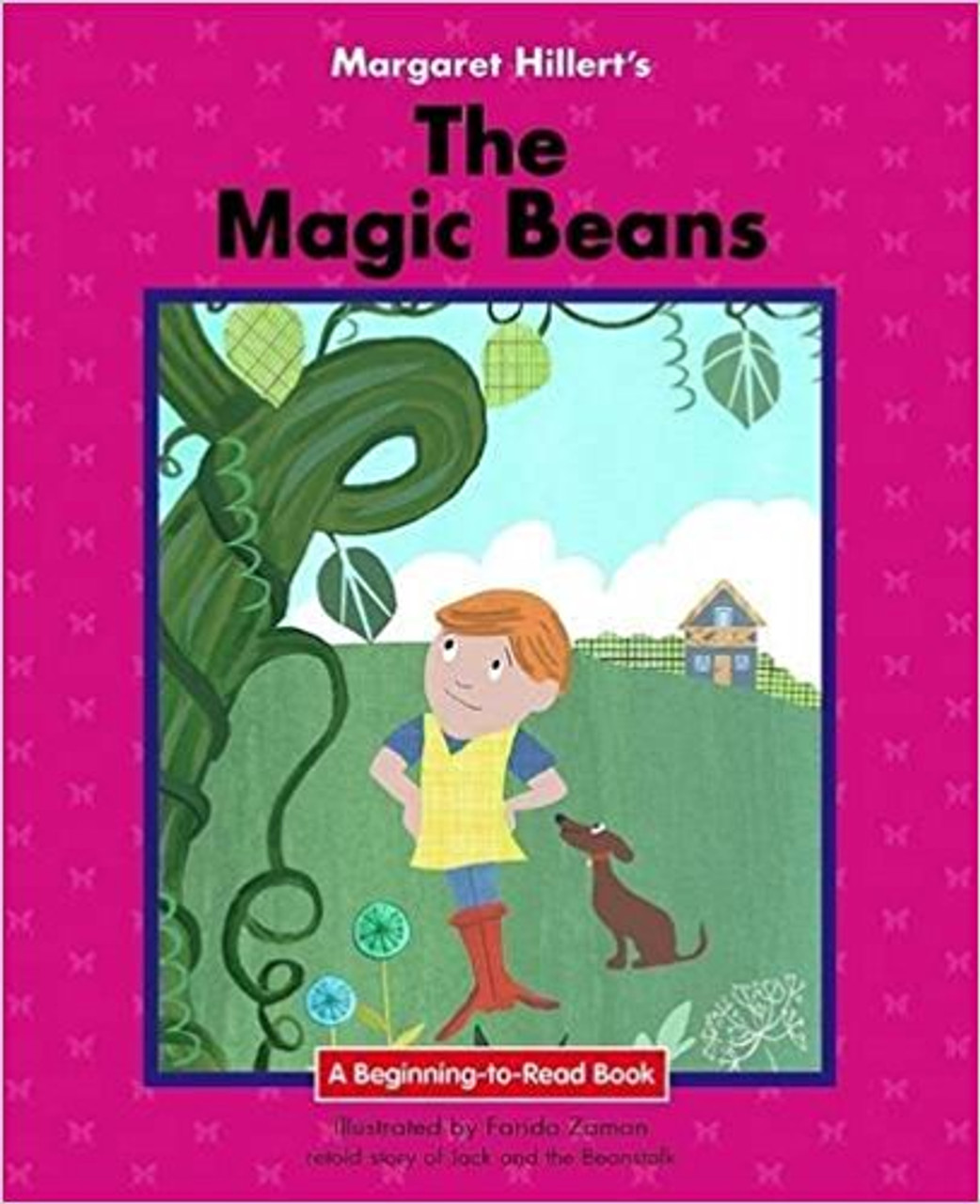 The Magic Beans by Margaret Hillert