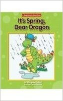 It's Spring, Dear Dragon by Margaret Hillert