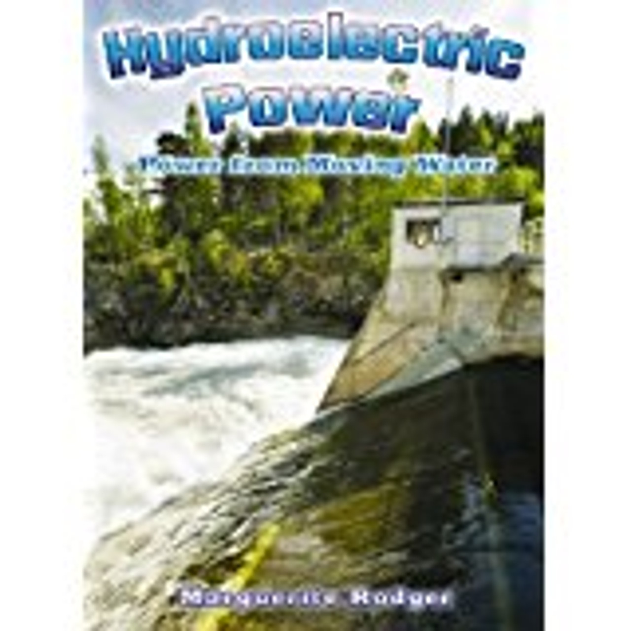 <p>Harnessing energy from water provides clean, available power that does not release harmful chemicals or carbons into the air. This interesting book explains how hydro turbines, transformers, and power lines work to bring light to the world and gives tips on how to conserve electricity and become more environmentally conscious</p>