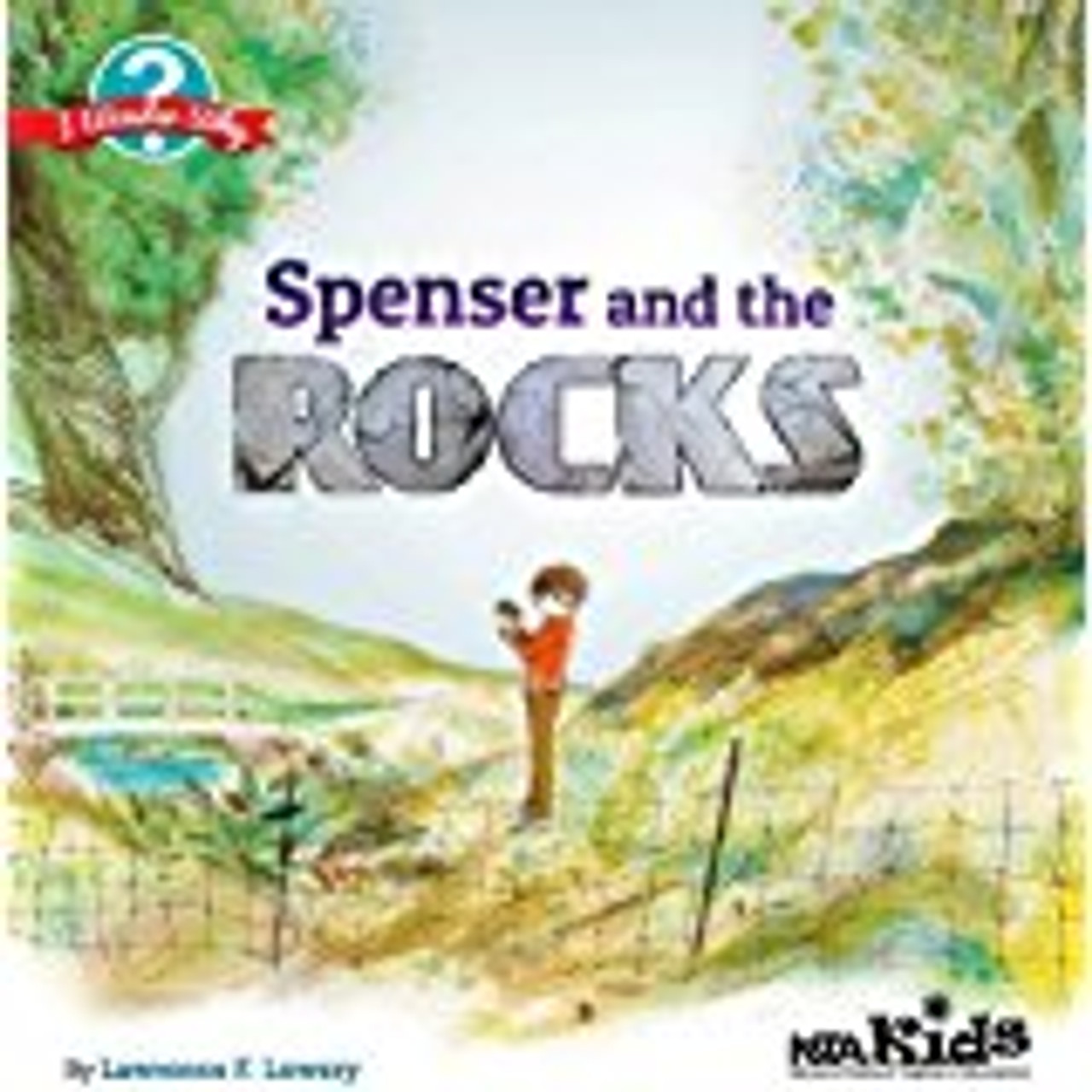 <p>Spenser and the rocks is part of the I Wonder Why book series, written to ignite the curiosity of children in grades K-6 while encouraging them to become avid readers. In addition to the information pertaining to rocks, the heart of the story is a young boy named Spenser and his interests, curiosity, and thoughts. Through the story, the reader is introduced to scientific procedures such as classification, research, and reclassification. Spenser's interest in rocks increases as he learns more about them by sorting the rocks, asking questions, and reading reference books</p>