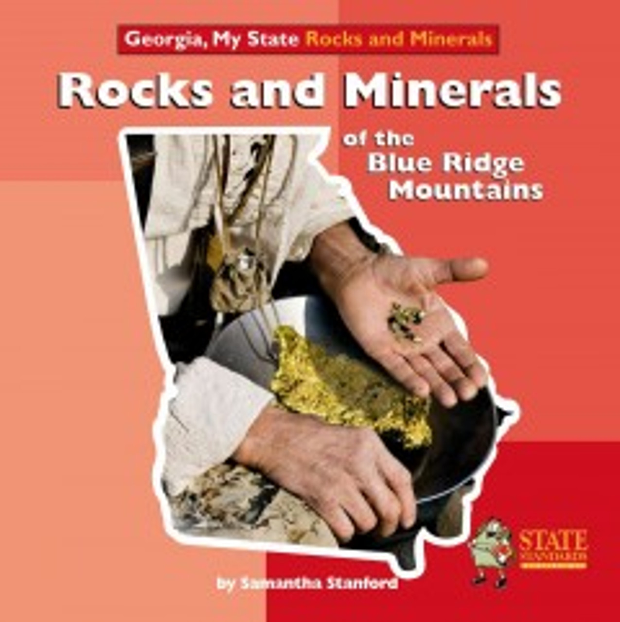 <p>Information about rocks and minerals that can be found in the Blude Ridge Mountain region of Georgia</p>