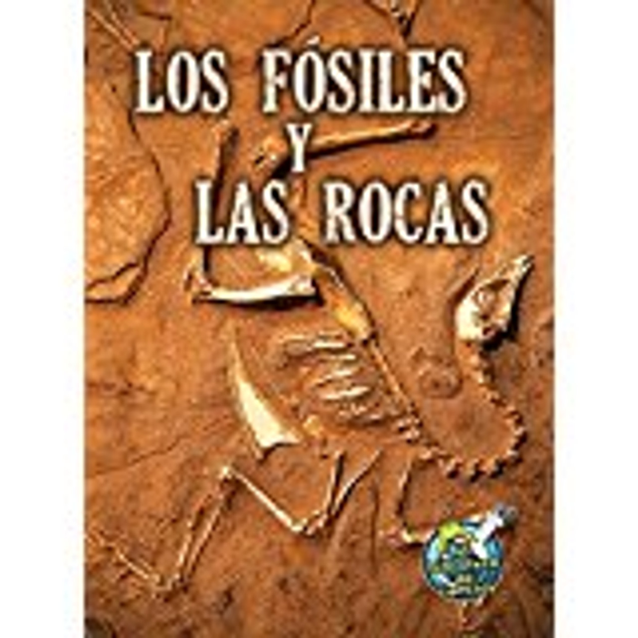 <p>This ever-popular subject is explained in detail in this wonderful book. Includes information on how the Earth is made from rock, the three different types of rock and how they are made and where they can be found. Discusses how fossils are formed from sediment and what role that plays in helping us learn about life long ago. Also discusses how these fossilized plants and animals became the fossil fuels that are so important to our present and future life on Earth.</p>