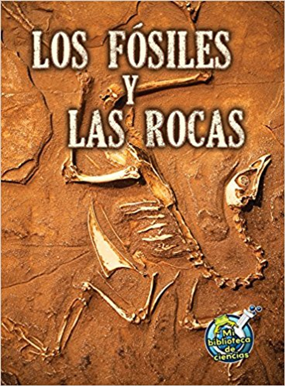 This ever-popular subject is explained in detail in this wonderful book. Includes information on how the Earth is made from rock, the three different types of rock and how they are made and where they can be found. Discusses how fossils are formed from sediment and what role that plays in helping us learn about life long ago. Also discusses how these fossilized plants and animals became the fossil fuels that are so important to our present and future life on Earth.