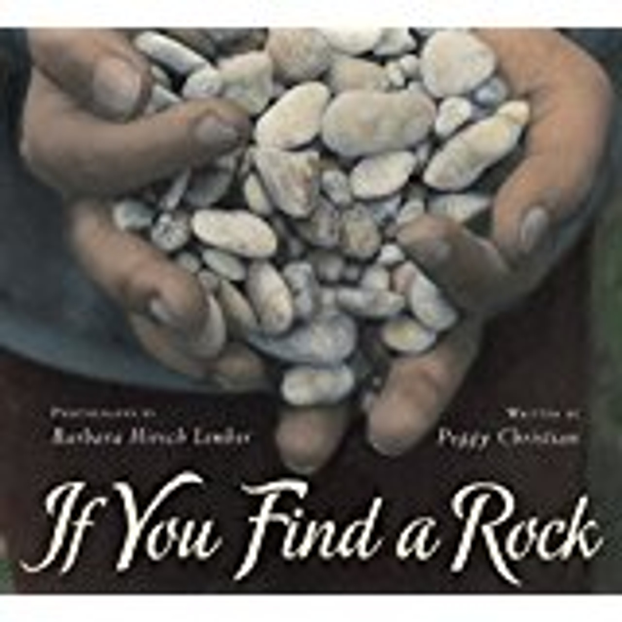 <p>With joyful, poetic text and luminous photographs, this picture book introduces young readers to rock hunting as it celebrates the variety of rocks that can be found, including skipping rocks, chalk rocks, and splashing rocks.</p>