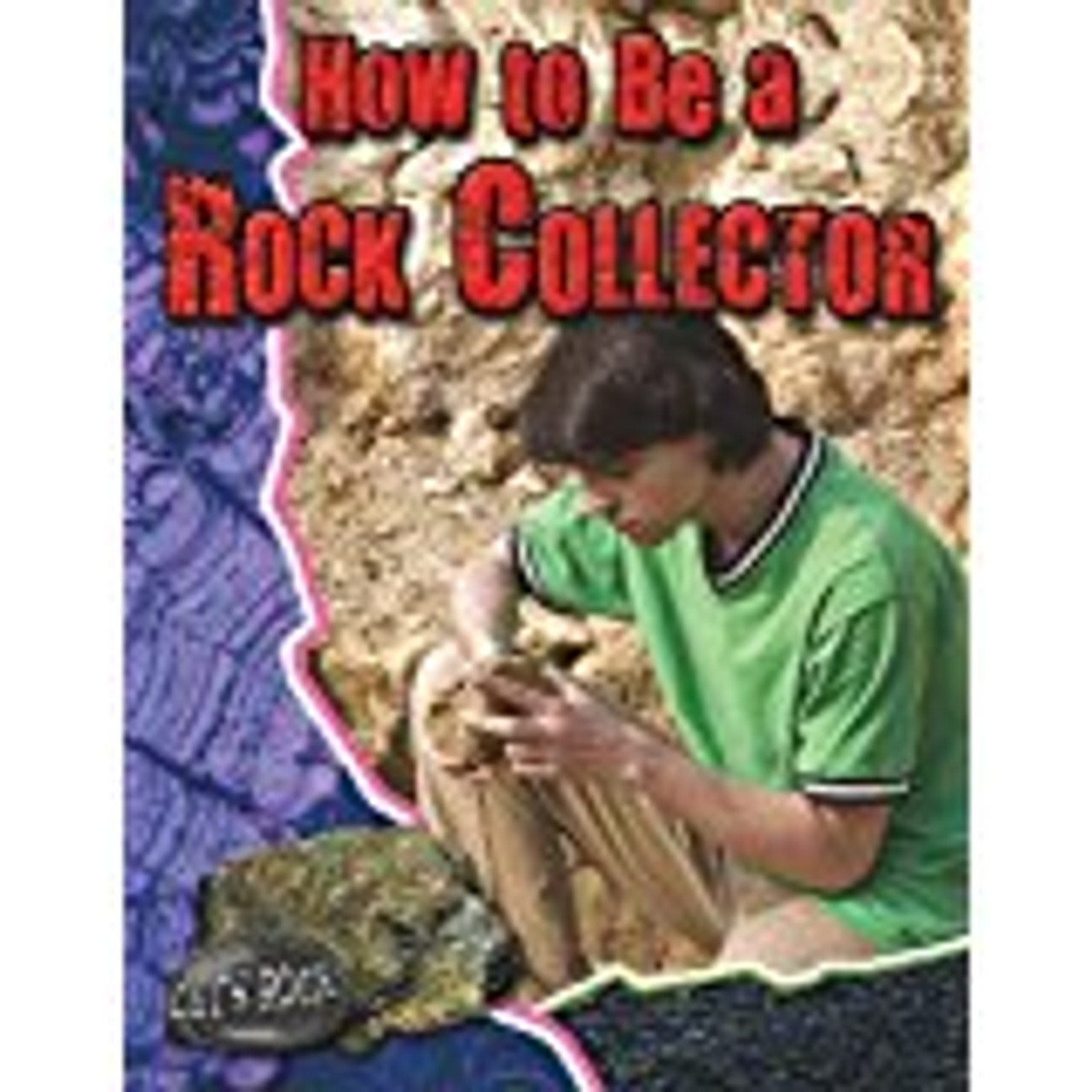 <p>Rock collecting is a hobby that is easy to start. This engaging book describes how to dig, where you can and can't dig (restricted in national parks), the necessary equipment, how to identify rocks and gems, and the proper recording and storage of your collection.</p>
