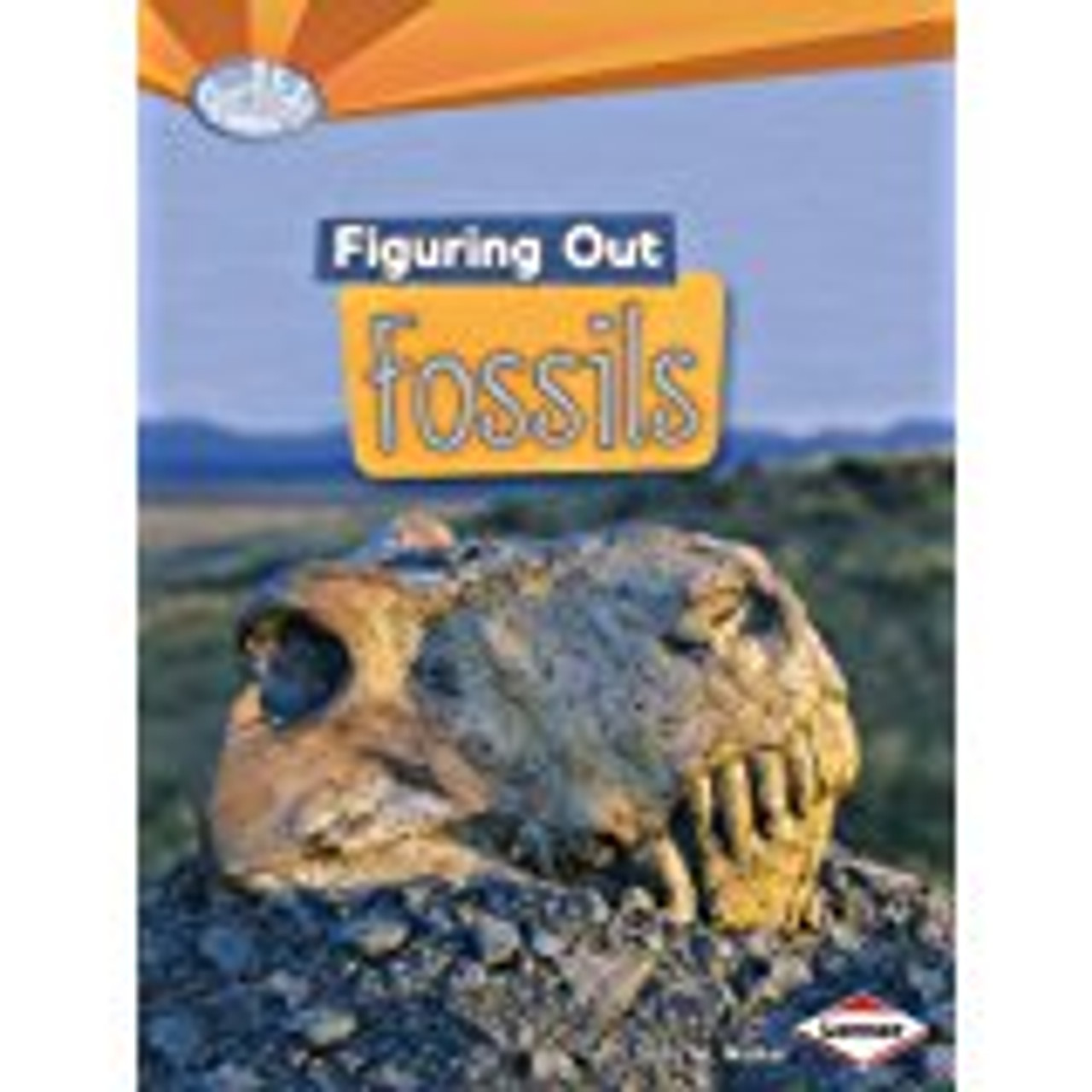 <p>Fossils give us a window to the past. Water, sediments, and pressure work together over time to preserve the shape of things that lived long ago. Studying these ancient plants and animals tells us more about our own existence. Have you ever searched for fossils? Unearth some in this book</p>