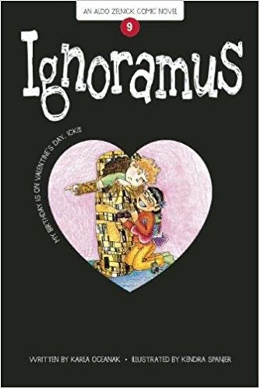 Ignoramus by Karla Oceanak