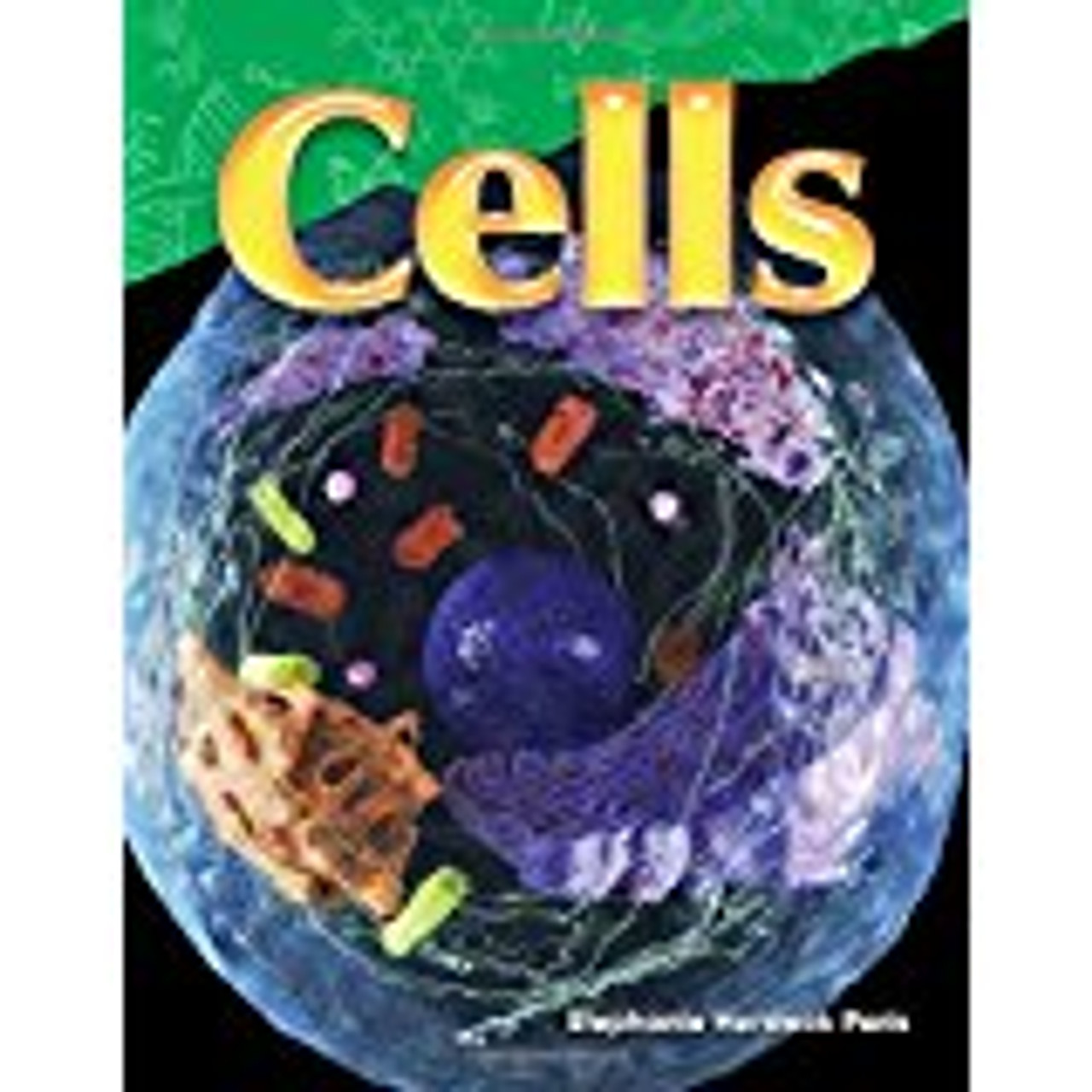 <p>The human body is made of up trillions of cells! Without cells and their remarkable abilities, there would be no life. Layer by layer, you'll journey into animal and plant cells to discover what these building blocks of life look like and how they function in this fact-filled life science book. From prokaryotes to eukaryotes, fifth-grade readers will learn all about cell theory, cell function, mitosis and meiosis, organelles in plant and animal cells, and more through this high-interest informational text filled with vibrant photographs. Aligned to the Next Generation Science Standards, a hands-on Think Like a Scientist lab activity and a Your Turn page at the end of the book support STEM Education and provide young scientists with an opportunity to apply what they've learned in the text. Helpful diagrams and text features, such as a glossary and index, are also included to reinforce content-area literacy and improve close reading</p>