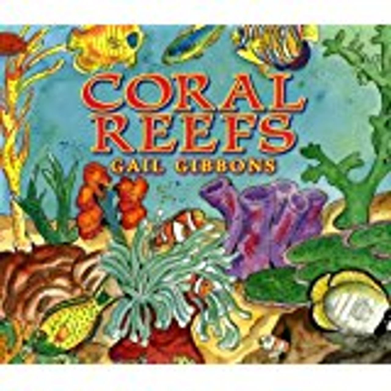 <p>Presents information about how coral reefs are formed, how they grow, and the many different kinds of plants and animals that live in their special environment.</p>