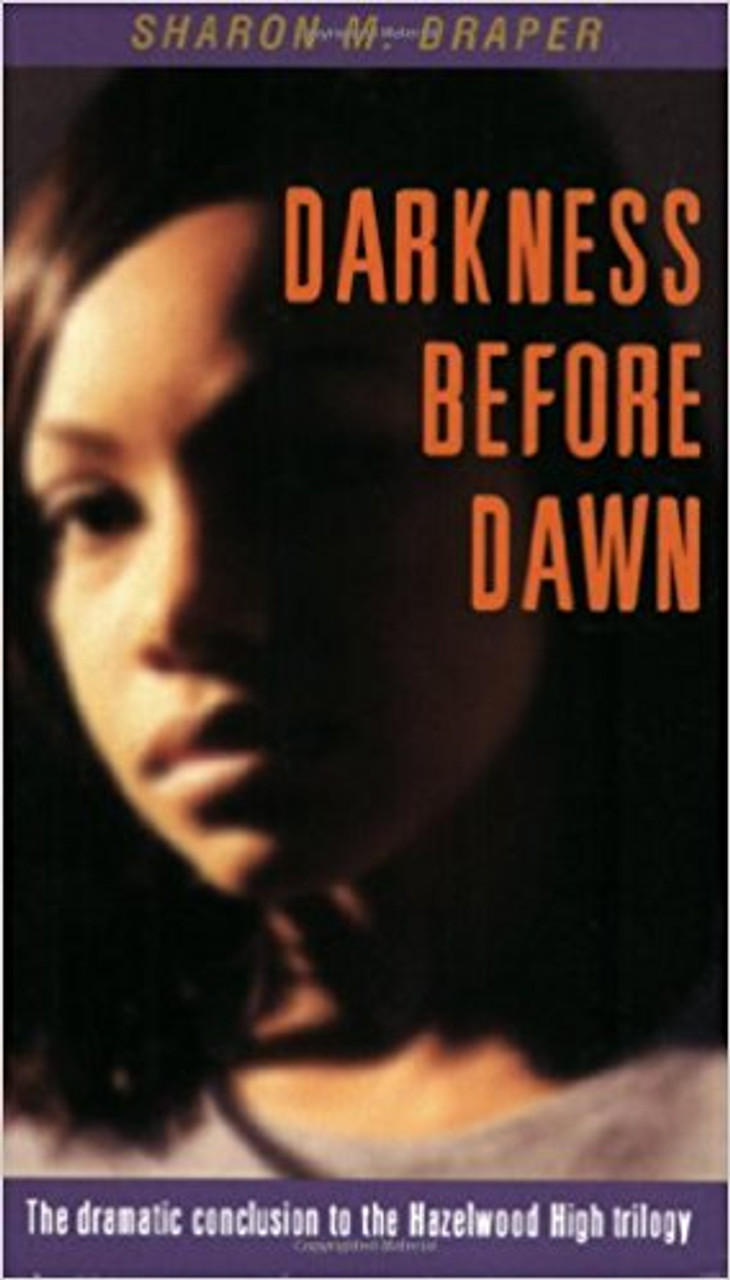 Darkness Before Dawn by Sharon M Drraper