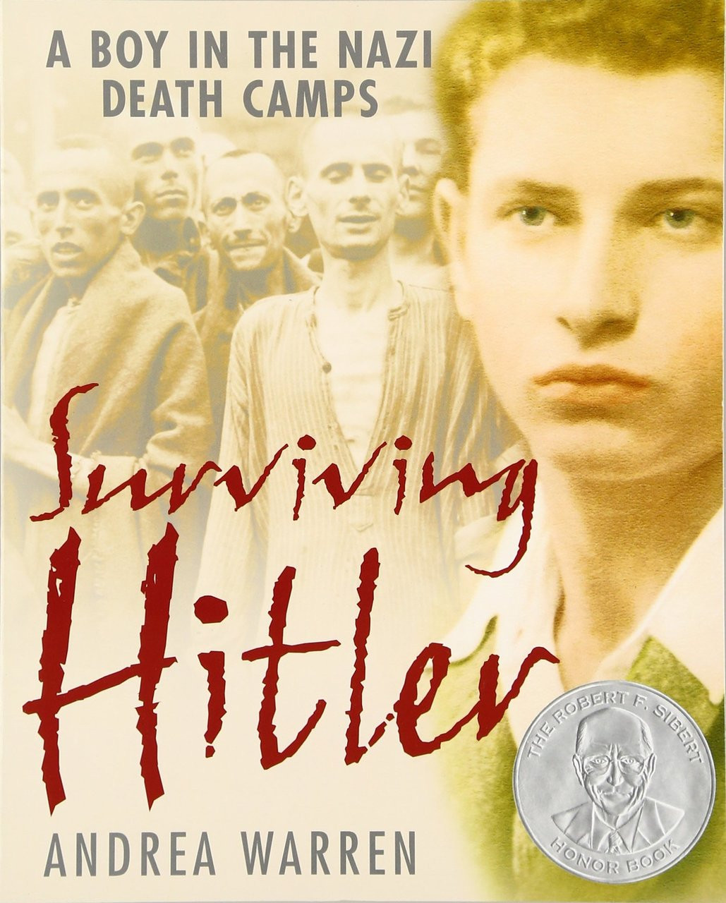 When twelve-year-old Jack Mandelbaum is separated from his family and shipped off to the Blechhammer concentration camp, his life becomes a never-ending nightmare. With minimal food to eat and harsh living conditions threatening his health, Jack manages to survive by thinking of his family. When twelve-year-old Jack Mandelbaum is separated from his family and shipped off to the Blechhammer concentration camp, his life becomes a never-ending nightmare. With minimal food to eat and harsh living conditions threatening his health, Jack manages to survive by thinking of his family.