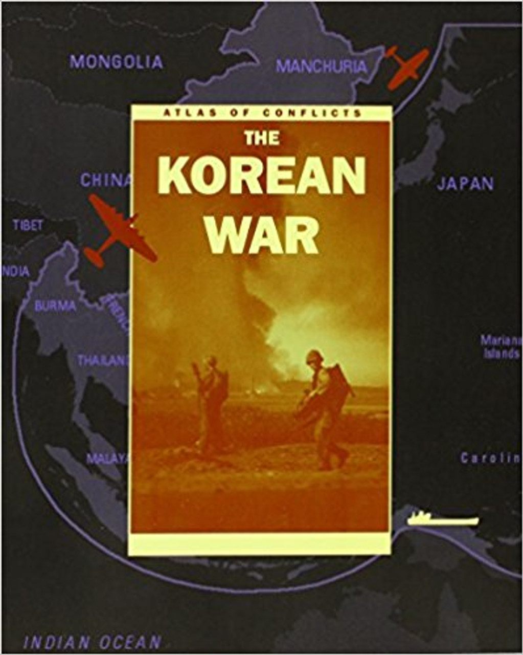 The Korean War by R G Grant