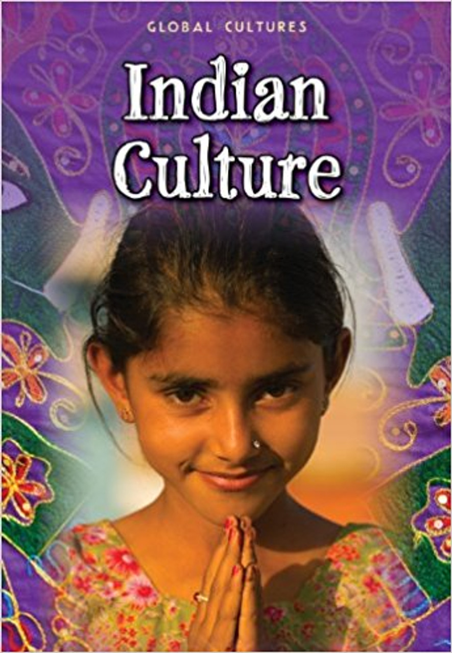 Indian Culture by Anita Ganeri