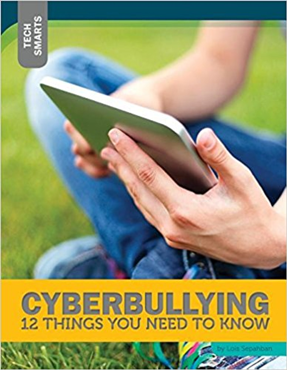 Cyberbullying: 12 Things You Need to Know by Lois Sepahban