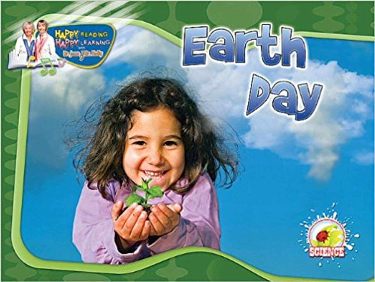 Sing along with Dr. Jean and Dr. Holly to learn about how we can all work together to take care of the Earth.