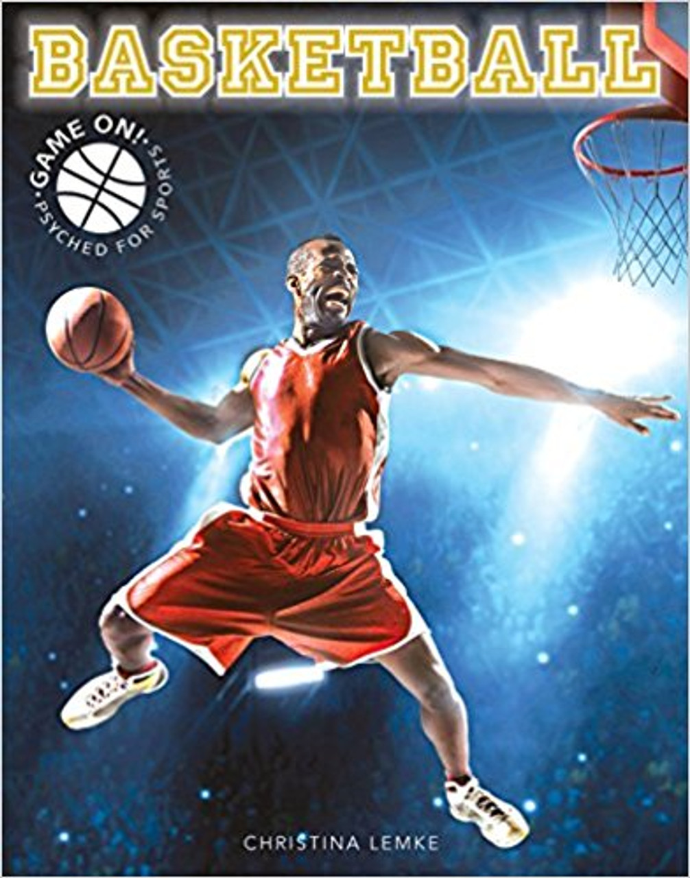 This title gives students an inside look at the fundamentals of basketball and the rules and equipment used to play the game.