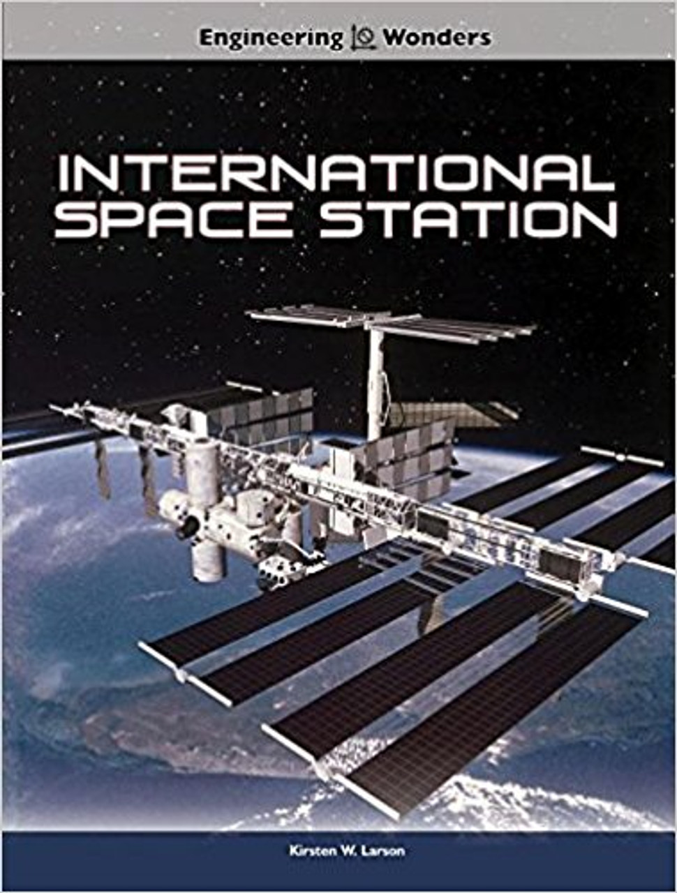 An in-depth overview of the engineering processes involved in constructing the international space station. Addresses the obstacles of construction, the impact on society, and the science of engineering such superstructures.