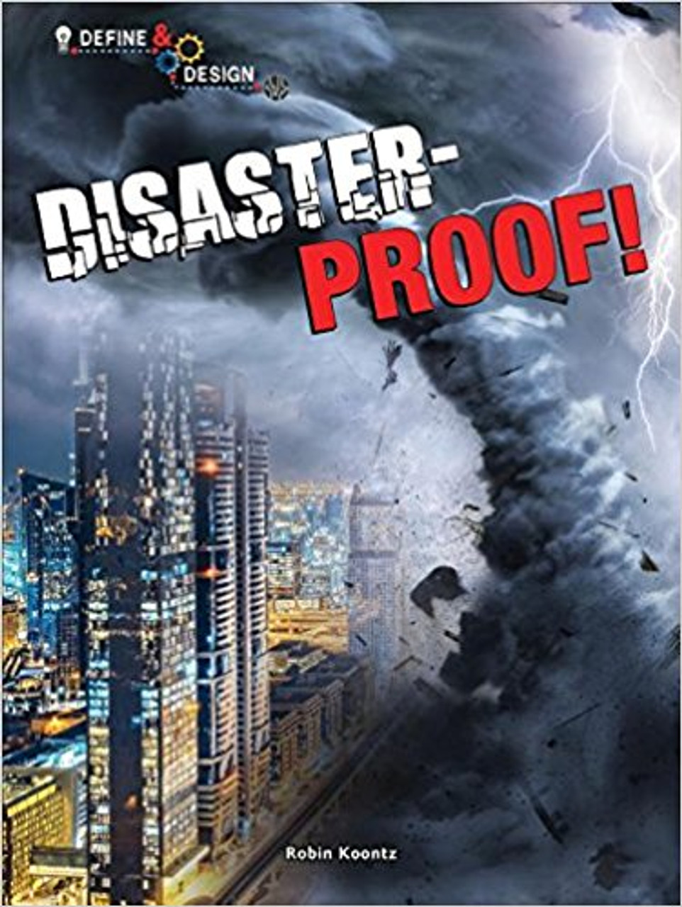 A look at the engineering processes that go into construction disaster-proof structures.