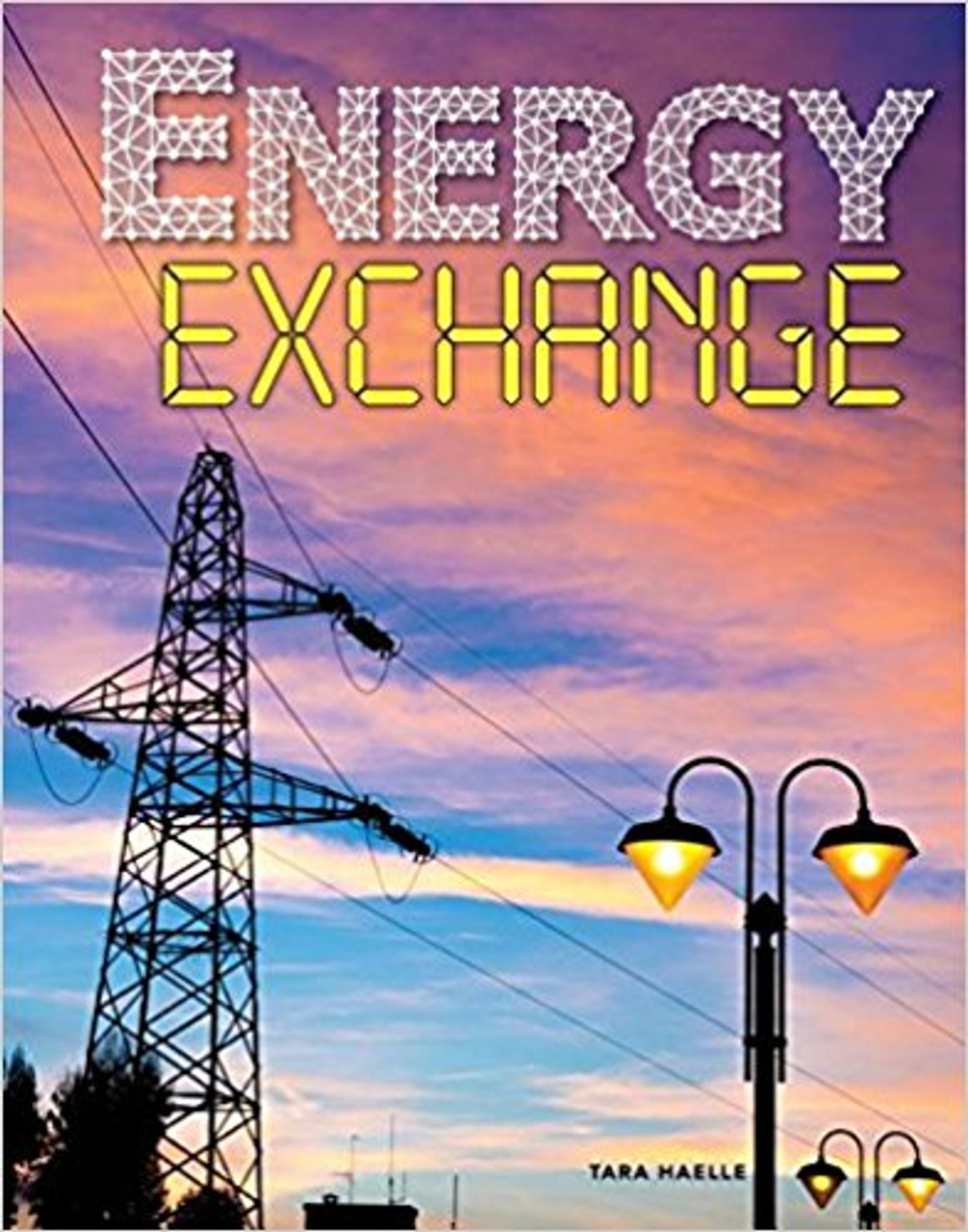 When you flip a light switch, it turns on the light. But how? Where does that energy come from? How does it get to the light bulb? Learn about all kinds of energy that power our world and how we can make sure we never run out!