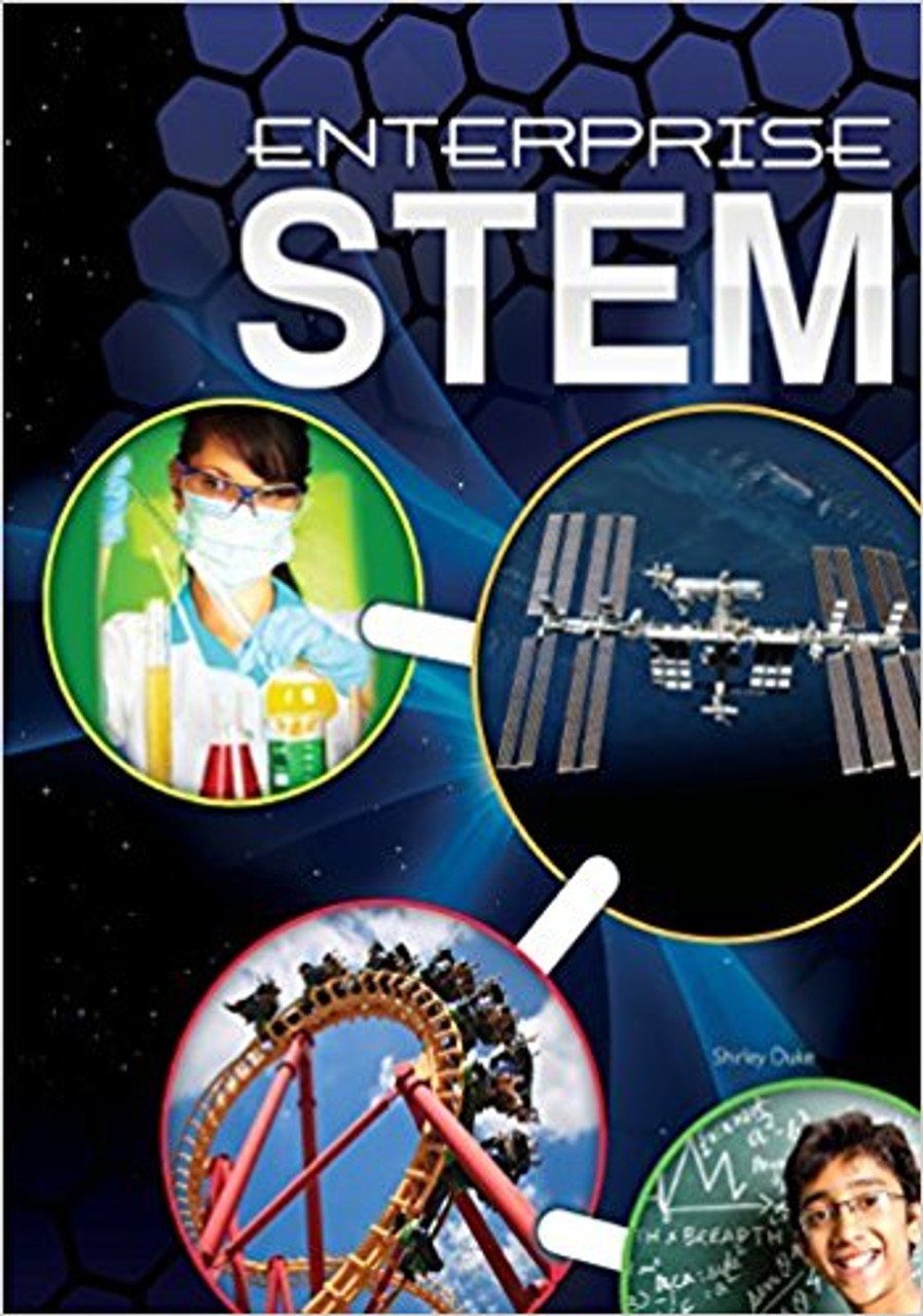 Discover the relationship between science, technology, engineering, and math and how scientists and engineers often work in teams to accomplish a task.