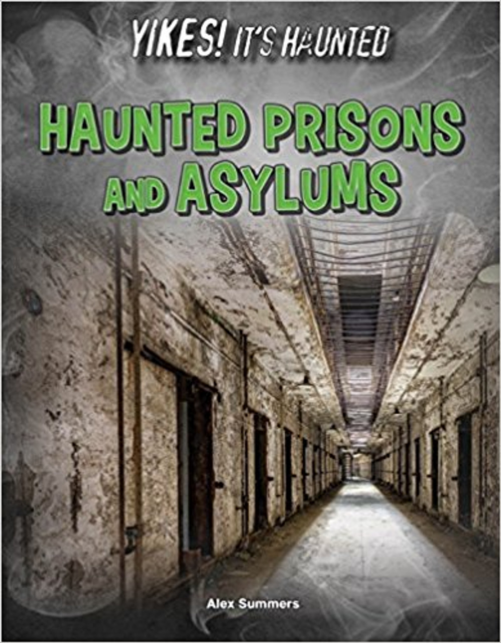 Looks into the paranormal activity of haunted prisons and asylums around the world.