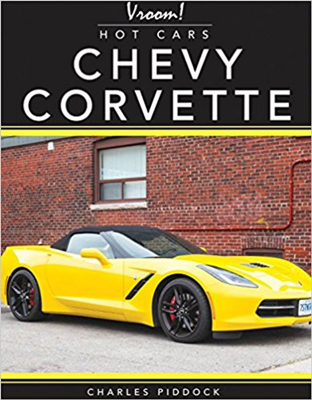 Here's your chance to rock n' roll with a legend, the all-American Corvette! The U.S. sports car has appeared in more movies and TV shows than most Hollywood actors. Check out the Corvette's history and its bright future