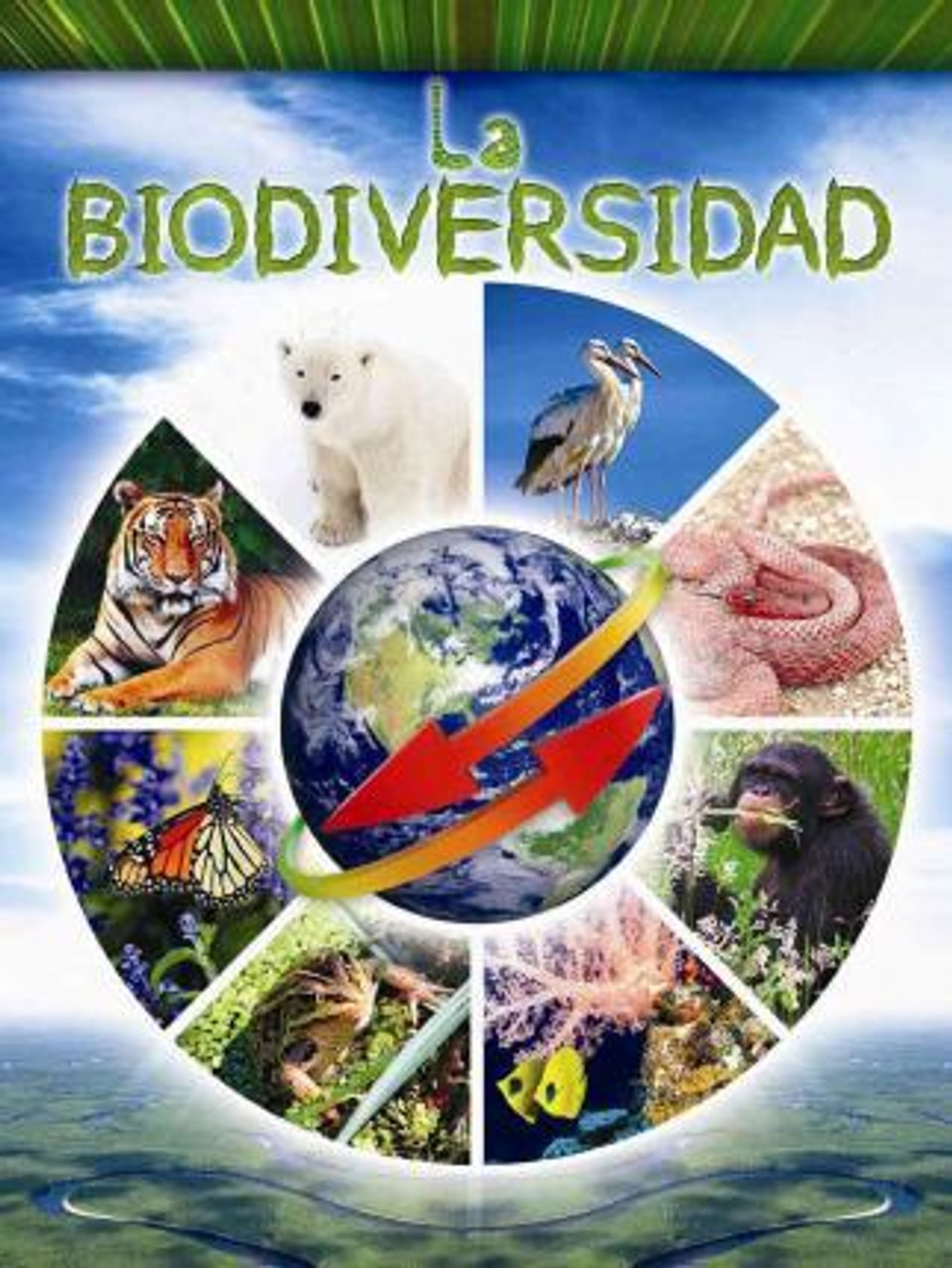 This title explains the enormous variety of life on Earth and how it is all interconnected. Goes into great detail about the biodiversity within biomes, the threats the plants and animals within these biomes face, and the possibilities of extinction. Very detailed information on this interesting topic for students.