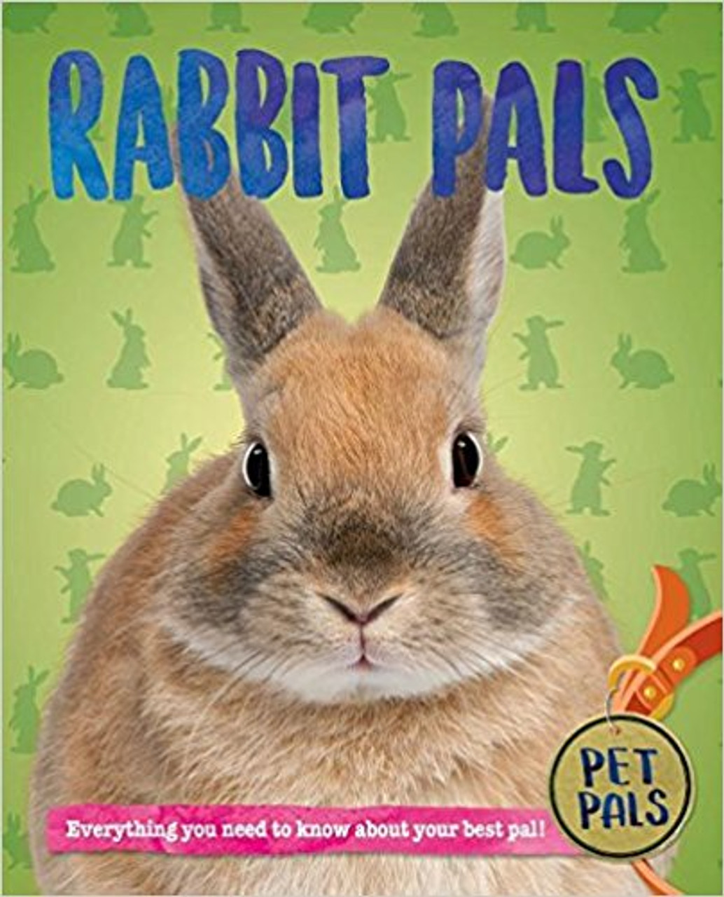 Rabbits (Paperback) by Kelly McAuley