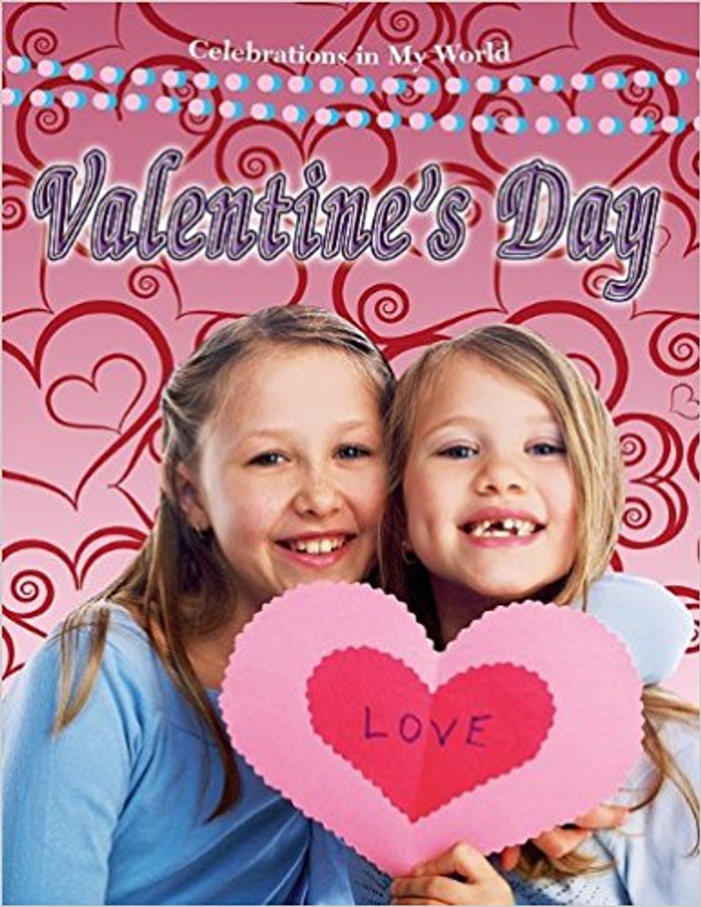 Valentine's Day by Reagan Miller
