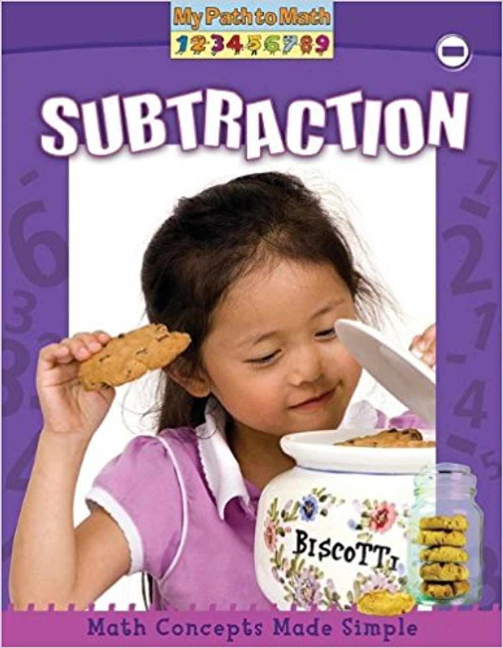 Subtraction by Ann Becker